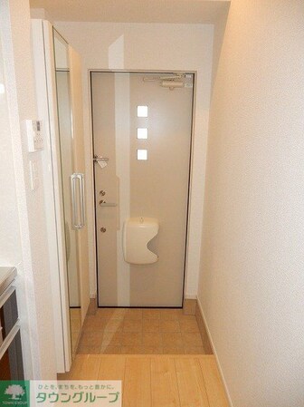 ウィロウ コート Cの物件内観写真